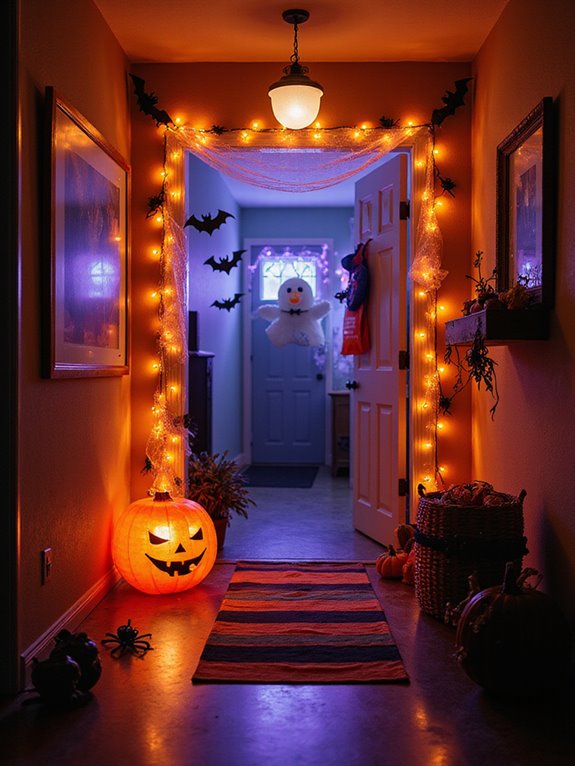 halloween safety tips essential