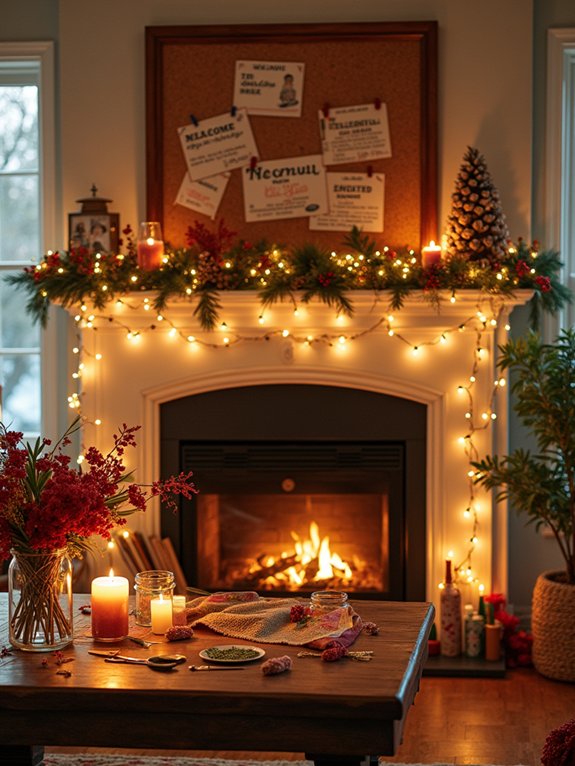 handmade personalized holiday gifts