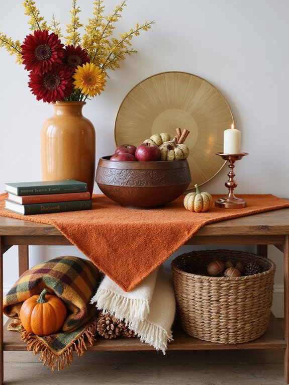 height variations for decor