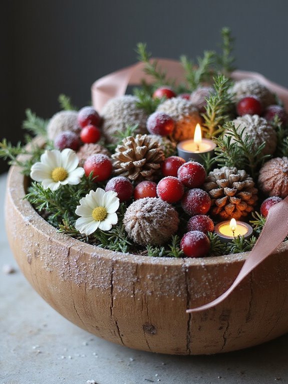 herb infused winter potpourri recipe