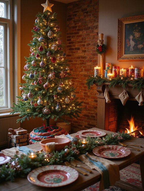 impactful ethical holiday shopping