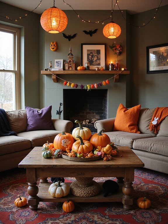 joyful halloween conversations unleashed