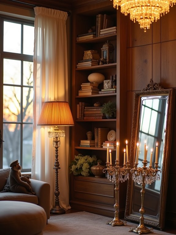 layered lighting transforms spaces