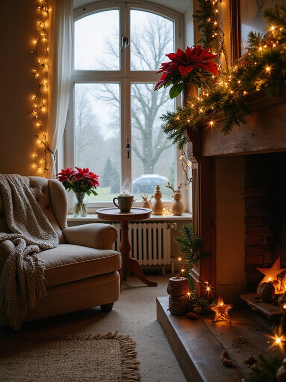 magical string light transformations