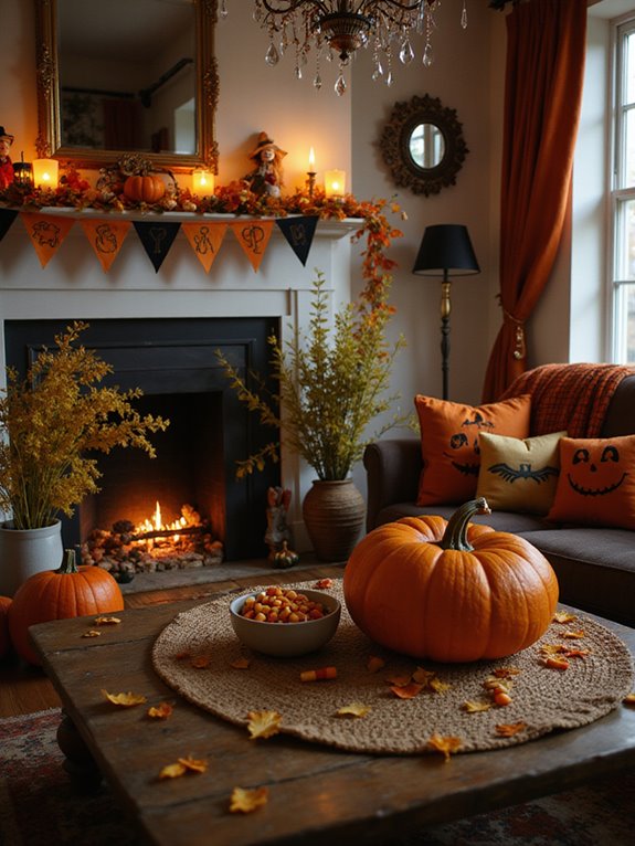 memorable halloween family traditions