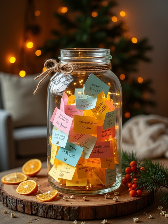 memory jar for reflection