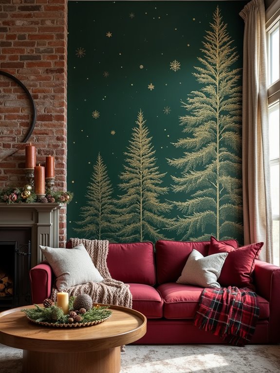 mix match layer celebrate