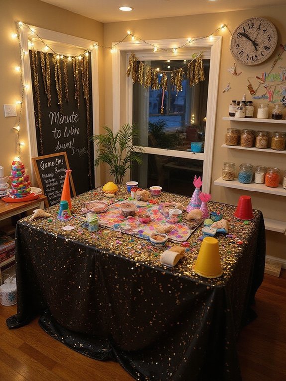 new year s eve game fun