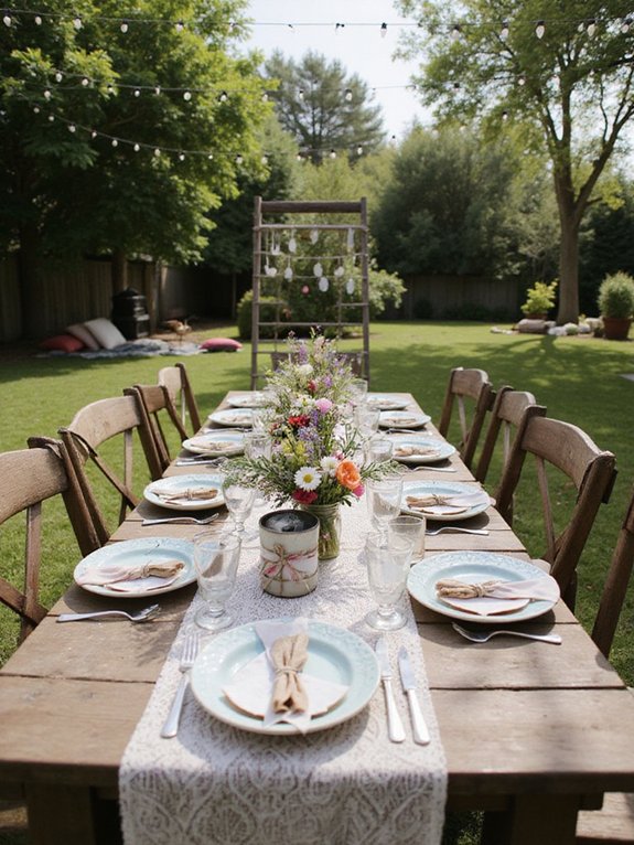 personal mementos for weddings