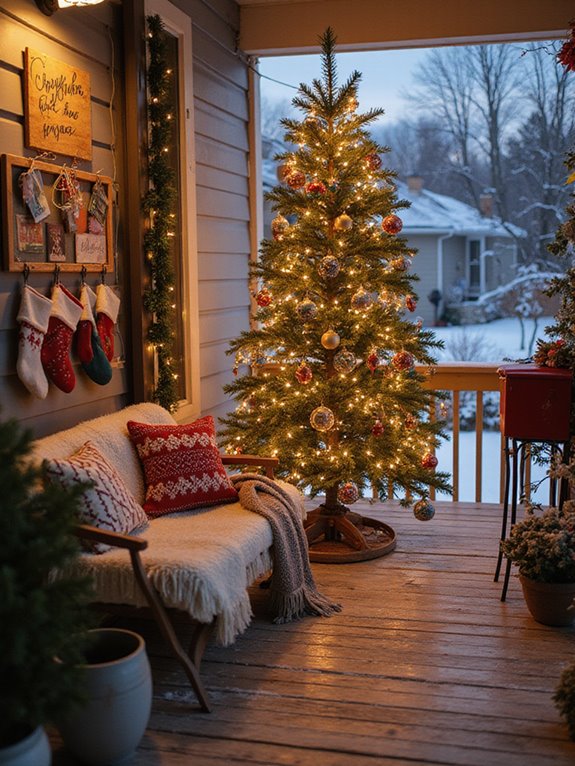 personalized holiday decor ideas