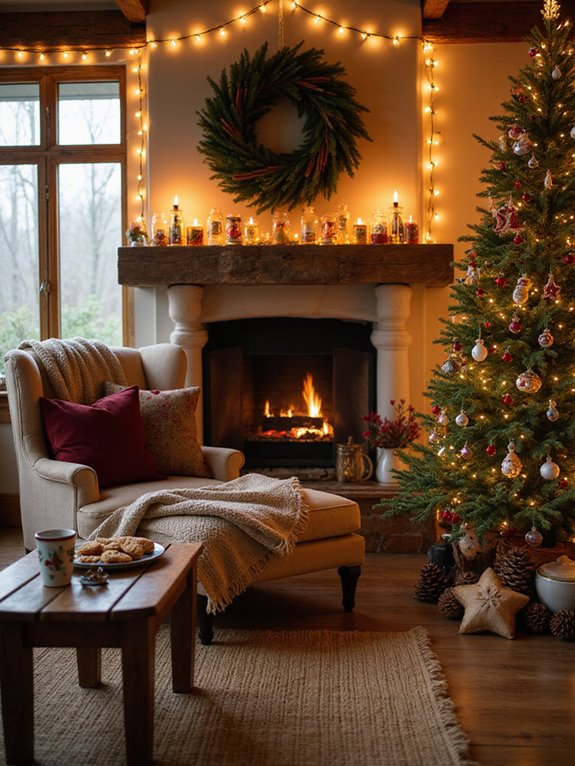 personalized holiday diy projects