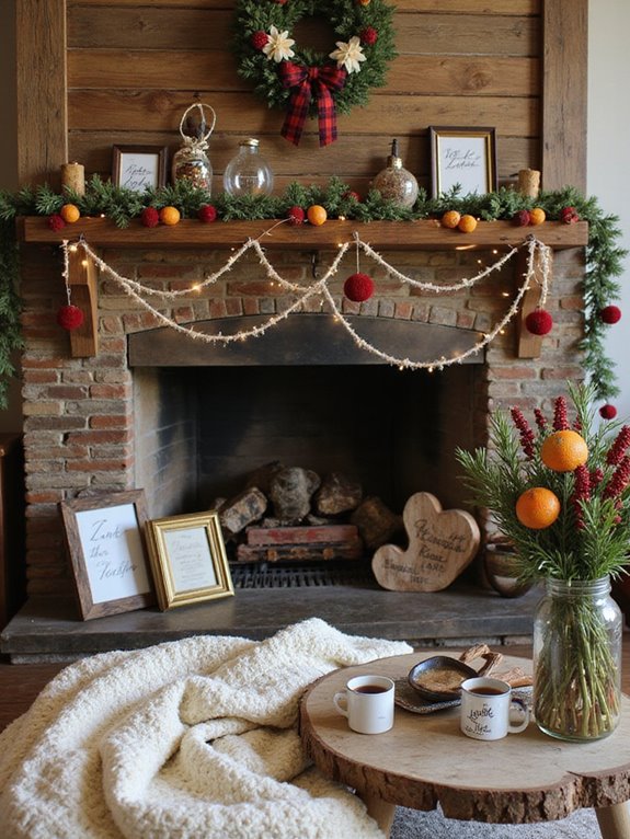 personalized ornaments for memories