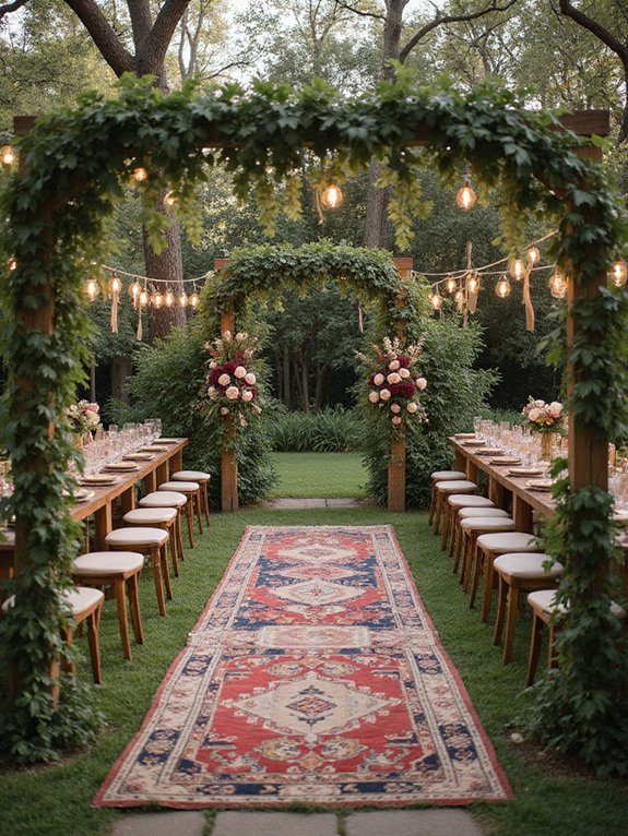 personalized touches create warmth