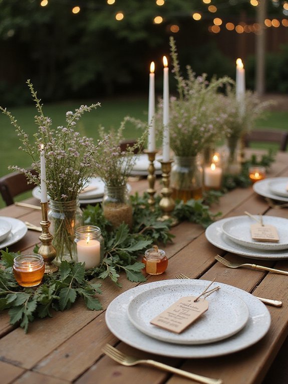 personalized wedding guest favors