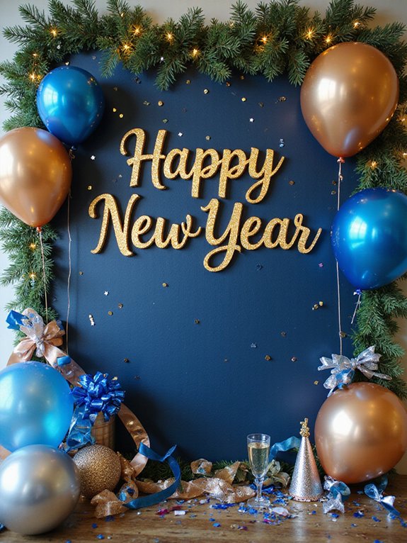 quick assembly party tips