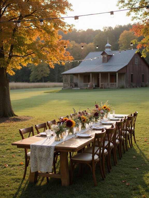 real weddings inspire creativity