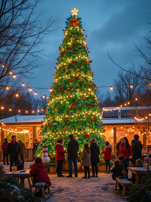 reduce holiday plastic waste