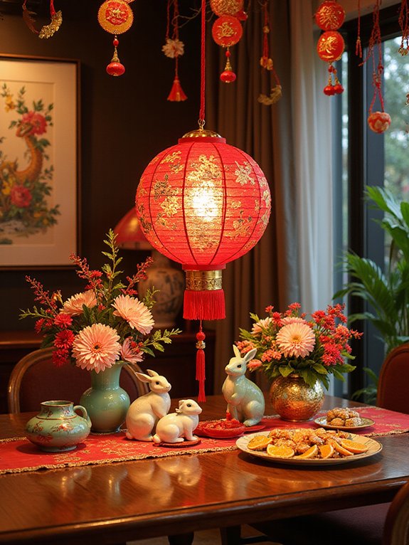 refresh decorations for excitement