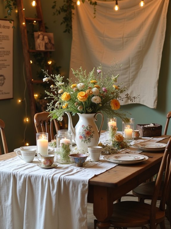 repurpose home items creatively