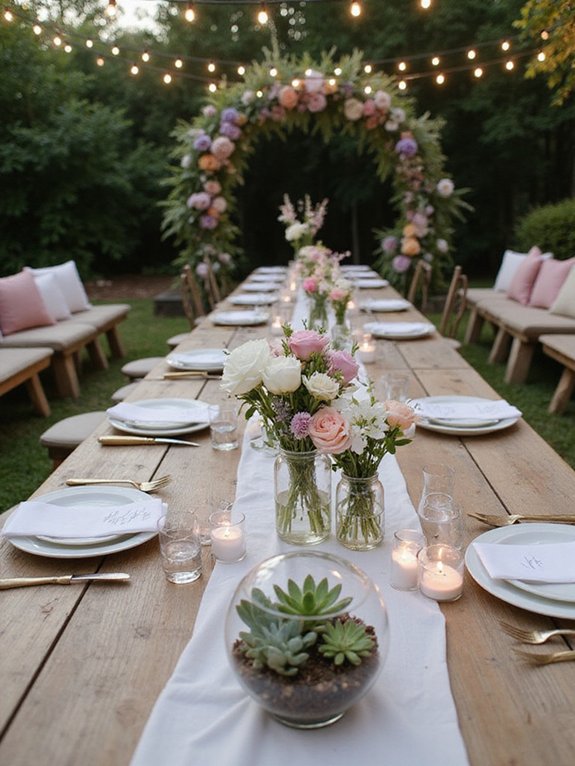 seasonal blooms stunning arrangements