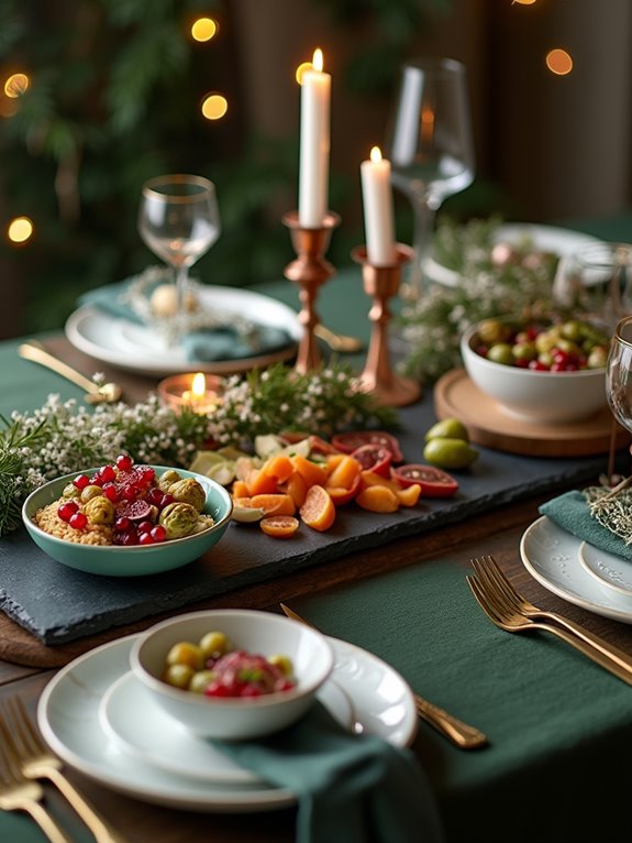 seasonal cooking creates joy