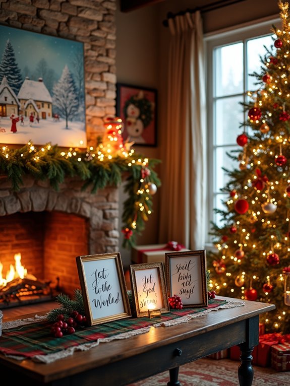 seasonal inspiration for joy