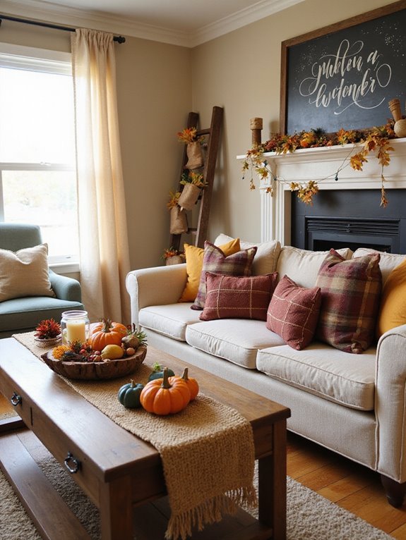 set a decorating budget