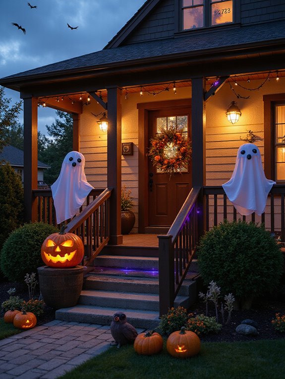 smart seasonal decoration innovations