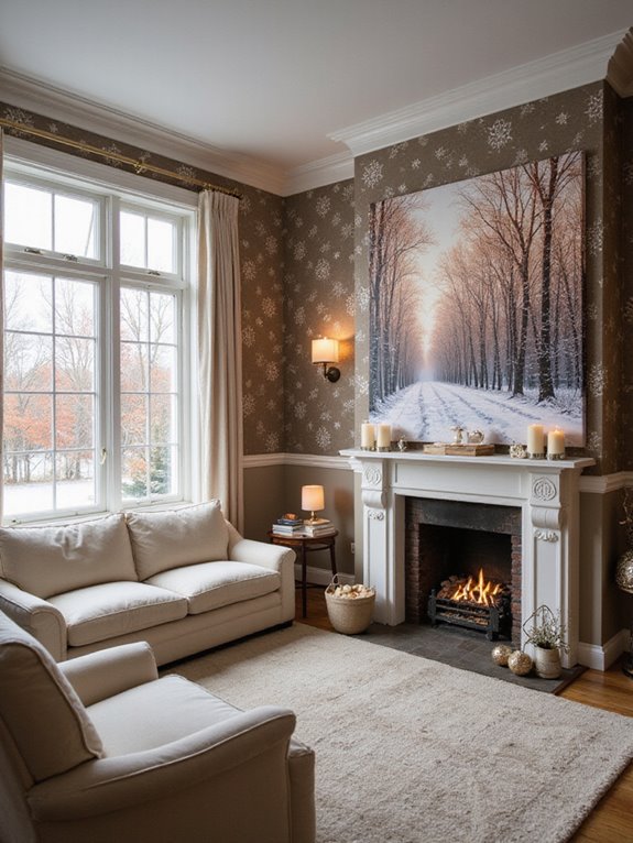 soft sculptural home accents