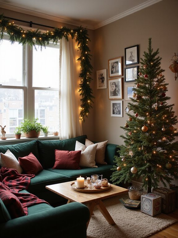 space optimization and creativity