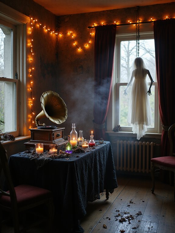 spooky sound effects essential