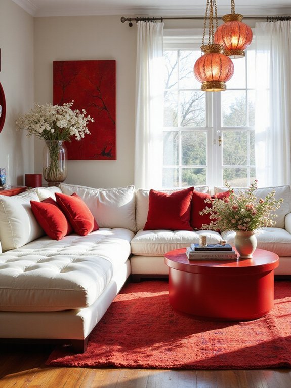 spring themed decor inspiration ideas