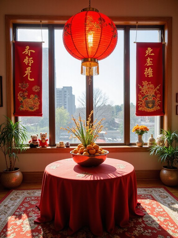 strategic decoration placement tips