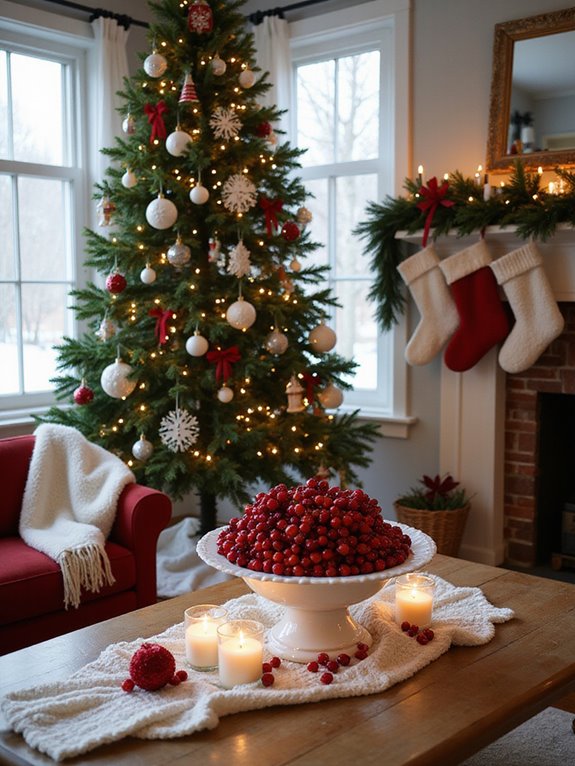 strategic decoration placement tips