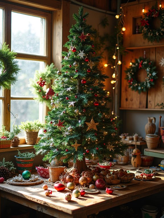 support local eco artisans