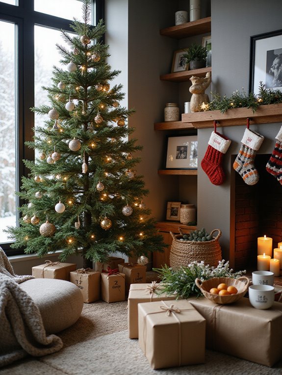 thoughtful gifts create memories