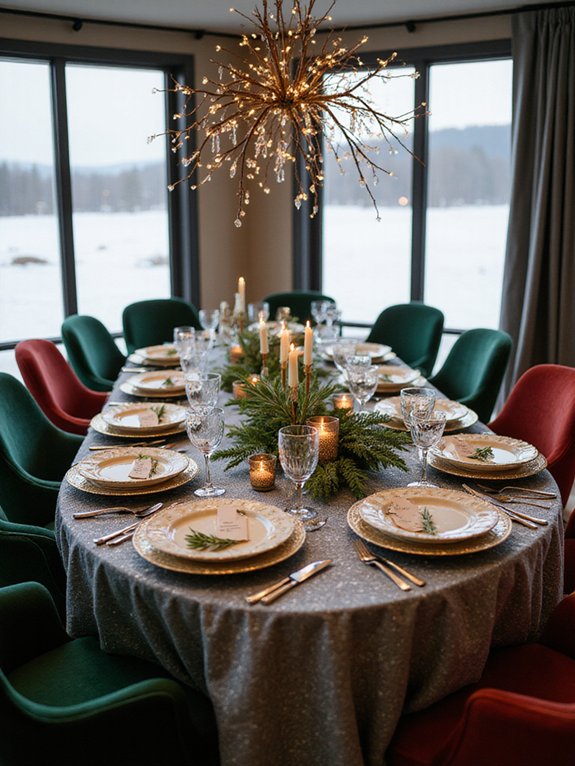 thoughtful seating sparks connections