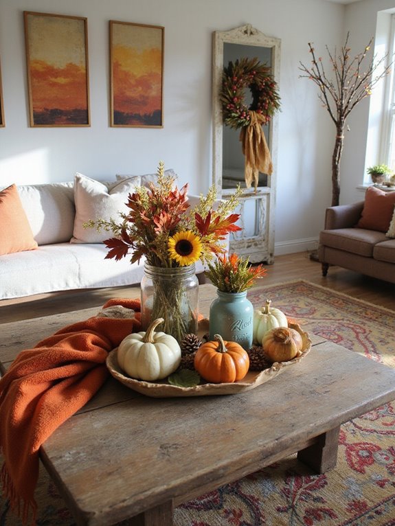 thrift store vintage treasures