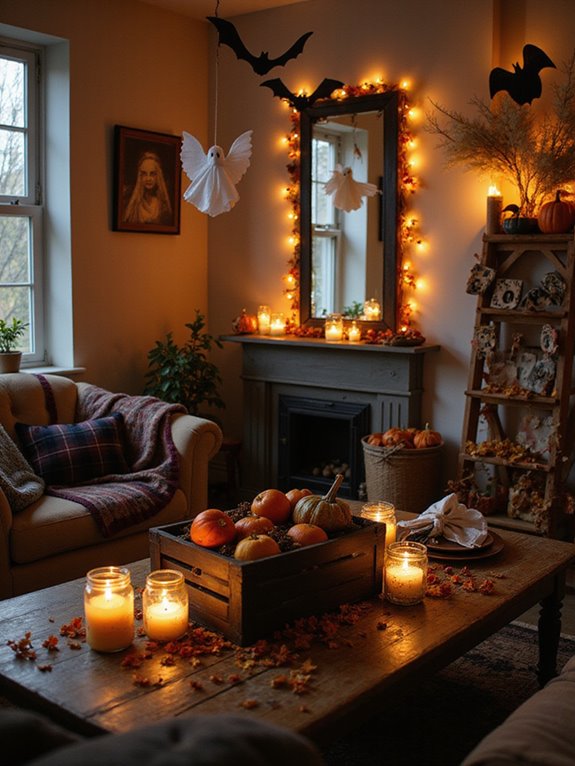 transform home with upcycling