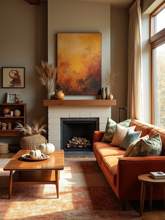 transform with bold decor