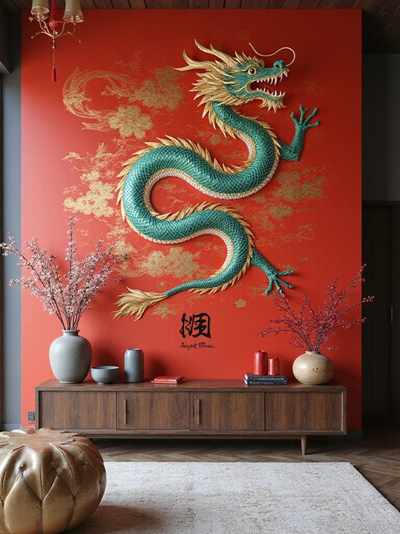 transform your home festively