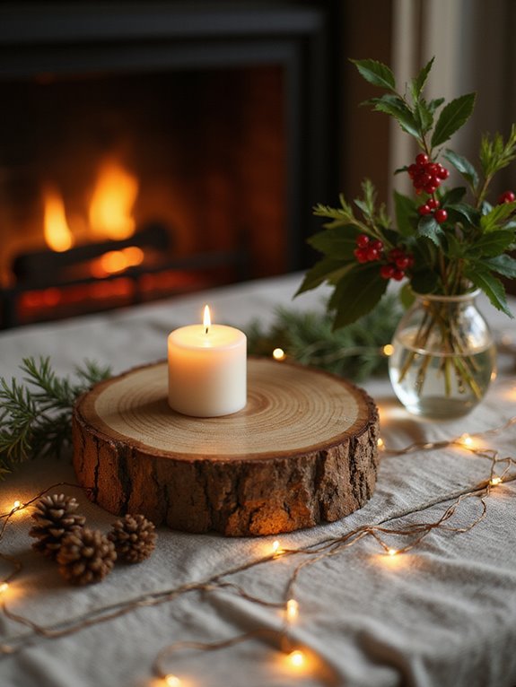 transform your space ambiance