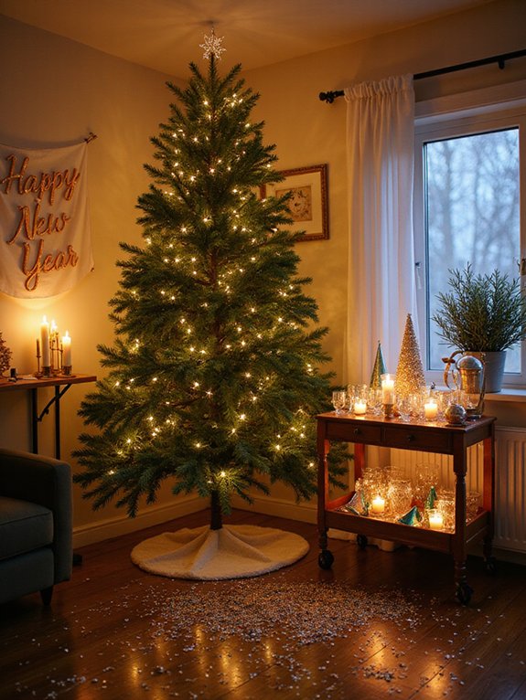 transformative ambient lighting essential