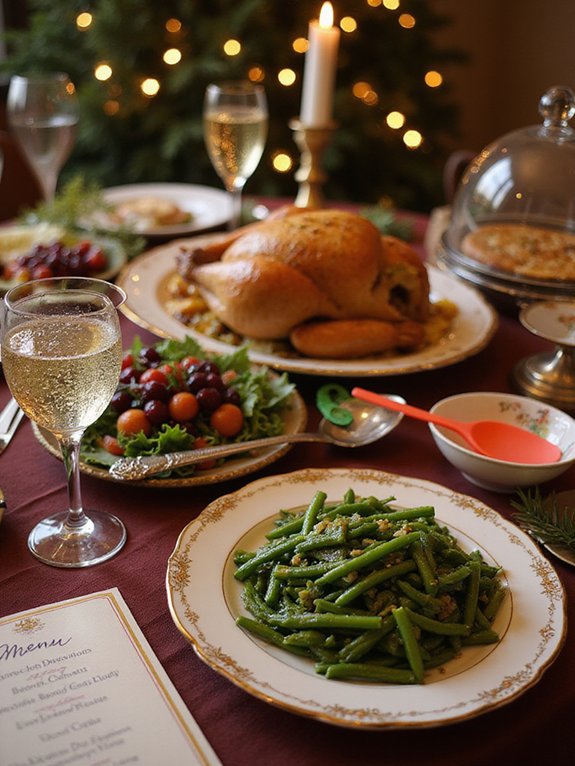 unified serving utensil harmony