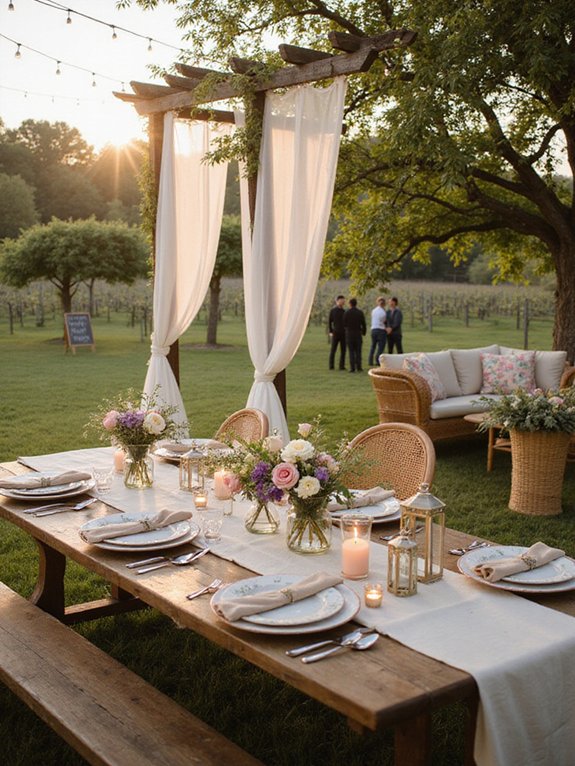 unique wedding photography opportunities