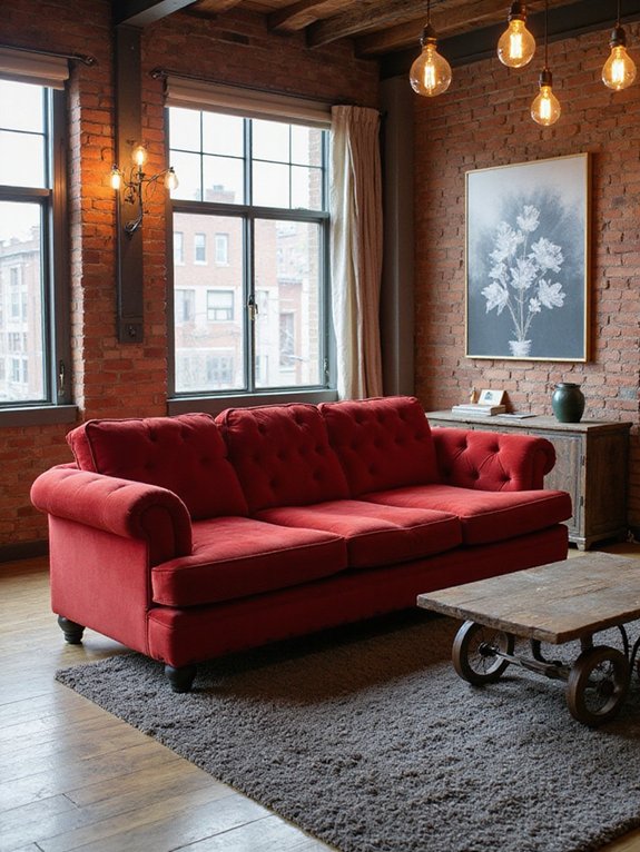 urban industrial design inspiration