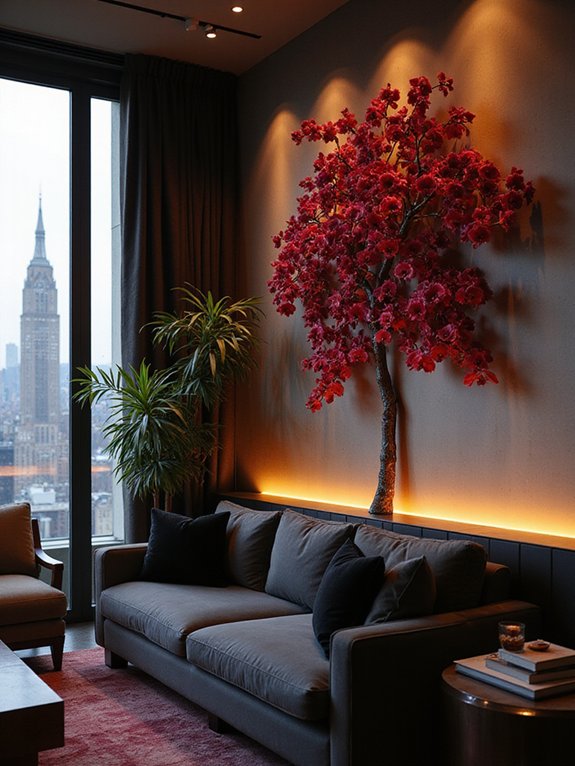 vibrant blooms simple care