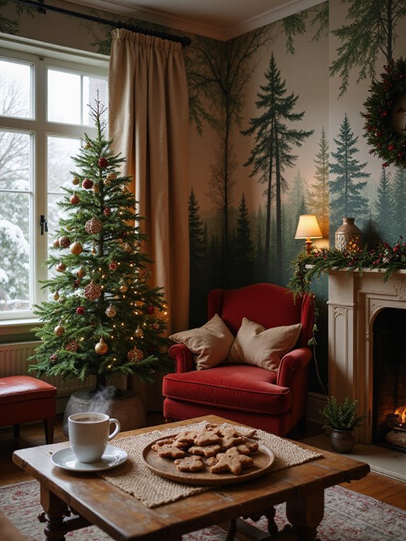 wallpaper color influences emotions