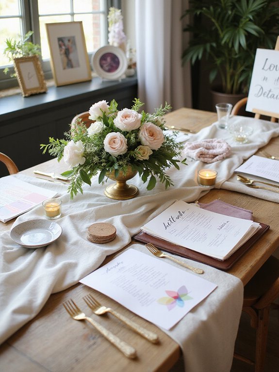 wedding theme interpretation essentials