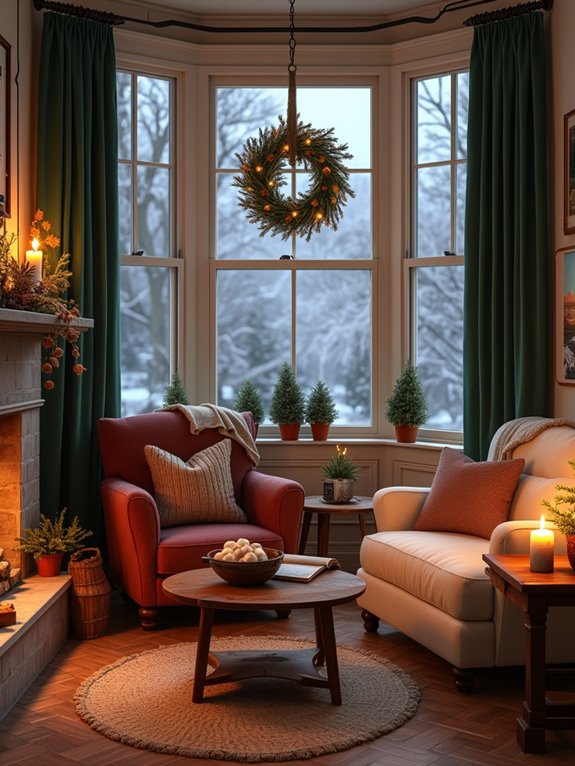 winter home preparations guide